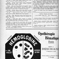 2083 - Page 2038-VI - Demandes et offres