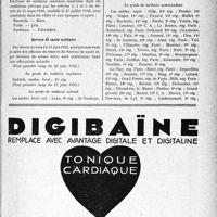 2088 - Page XI-2043 - A travers l’officiel. Enseignement de la médecine / Médecins sanitaires maritimes / Service de santé militaire