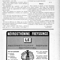 2138 - Page LVII-2093 - Correspondance. Fiscalité. Base de la patente