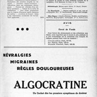 2150 - Page V-2105 - Sommaire / Renseignement