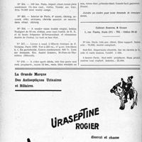 2151 - Page 2106-VI - Demandes et offres