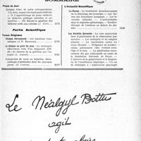 2208 - Page 2163 - Sommaire