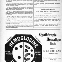 2331 - Page 2286-VI - Demandes et offres