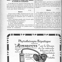 2385 - Page 2340-LVI - Correspondance. Questions médico-militaires. Légion d’honneur. Traitement / Formalités à remplir pour obtenir la retraite du combattant / Beau et Locations. Prix limite des loyers. Point de départ