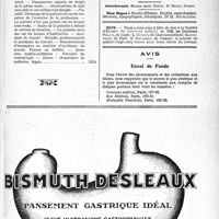 2390 - Page V-2345 - Sommaire / Renseignement