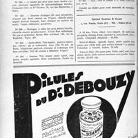 2391 - Page 2346-VI - Demandes et offres