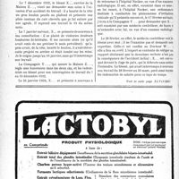 2459 - Page 2414-XIV - Correspondance. Accidents du travail. Accidents du travail. Indépendance respective des actions en payement de l’indemnité temporaire et au payement de l’indemnité permanente
