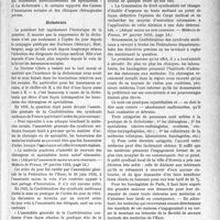 2492 - Page 2447 - Partie professionnelle, Hygiène, Assistance, Mutualité, Intérêts corporatifs, Variétés. Comptes rendus, documents, pièces officielles.... Fédération des syndicats médicaux de l’Eure
