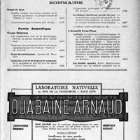 2508 - Page 2463 - Sommaire