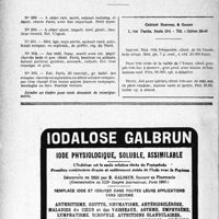 2511 - Page 2466-VI - Demandes et offres