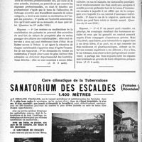 2553 - Page 2508-XLIV - A travers l’officiel. Réponses des ministres aux questions des parlementaires. Conditions à remplir pour obtenir une remise ou une modération de la patente / Cumul du bénéfice des Assurances sociales avec les avantages résultant d’une assurance individuelle