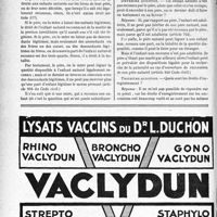 2555 - Page 2510-XLVI - A travers l’officiel. Les enfants naturels et leurs droits d’héritage