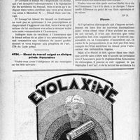 2559 - Page 2514-L - Correspondance. Accidents du travail. Libellé des certificats en matière d’accidents agricoles / Blessé du travail soigné en clinique privée. Honoraires