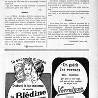 2562 - Page LIII-2517 - Correspondance. Application du tarif des accidents du travail. Certificat de consolidation / Ablation partielle d’un doigt