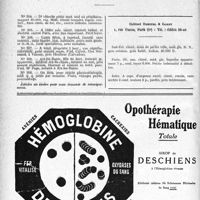 2565 - Page 2522-VI - Demandes et offres