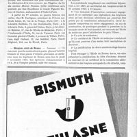 2568 - Page IX-2525 - Dernières nouvelles. Agriculture / Umfia ou Union médicale latine / Hospices civils de Rouen