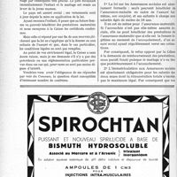2619 - Page 2576-LVI - Correspondance. Assurances sociales. Assurance-maladie. Droits du conjoint de l’assuré