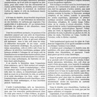 2644 - Page 2603 - Partie scientifique. Travaux originaux. La réserve alcaline, salut du diabétique