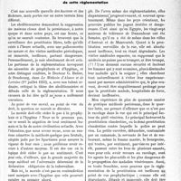 2692 - Page 2651 - Propos du jour. La querelle entre les partisans de la règlementation de la prostitution et de l’abolition de cette règlementation [J. Noir]