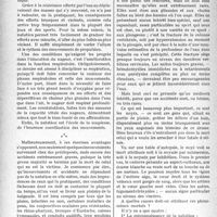 2717 - Page 2676 - Partie professionnelle, Hygiène, Assistance, Mutualité, Intérêts corporatifs, Variétés. Travaux originaux. Chronique. Les accidents de la natation, docteur Jean Maronneaud