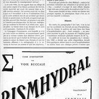 2728 - Page XLVII-2687 - Correspondance. Accidents du travail. Honoraires au cas d’hospitalisation du blessé dans une clinique
