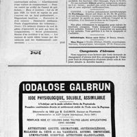 2742 - Page V-2701 - Sommaire / Renseignements