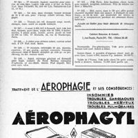 2743 - Page 2702-VI - Demandes et offres