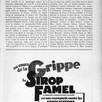 2748 - Page XI-2707 - A travers l’officiel. XVIIIe Croisière médicale franco-belge