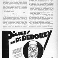2784 - Page XLIII-2743 - Correspondance. Assurance mutuelle. Durée des contrats