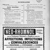 2796 - Page 2755 - Sommaire