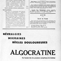 2798 - Page V-2757 - Sommaire / Renseignements