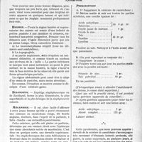 2812 - Page 2771 - Partie scientifique. Travaux originaux. Clinique urologique, Hôpital Necker. Propos dermatologiques, par H. Montlaur. Pyodermite