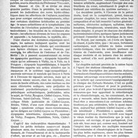 2823 - Page 2782 - Partie scientifique. Travaux originaux. La clinique au goût du jour. Thérapeutique hydro-climatologique en pédiatrie, professeur P. Nobécourt et Docteur G. Boulanger-Pilet