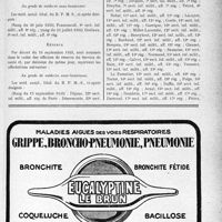 2852 - Page LV-2811 - A travers l’officiel. Service de santé