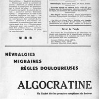 2866 - Page V-2825 - Sommaire / Renseignements