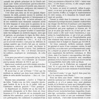 2908 - Page 2867 - Partie professionnelle, Hygiène, Assistance, Mutualité, Intérêts corporatifs, Variétés. Travaux originaux. Assistance médicale gratuite. Services communaux autonomes [Dr Paul Boudin]