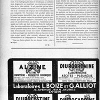 2925 - Page 2884-LX - Correspondance. Accidents du travail. Payement du complément des honoraires par le blessé lui-même