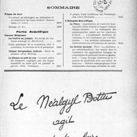 2932 - Page 2891 - Sommaire