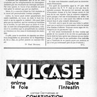 2940 - Page XI-2899 - Dernières nouvelles. Propriété et gérance, après décès, d’un cabinet dentaire / Correspondance. Honoraires de droit commun. Saisie-arrêt sur les salaires et traitements