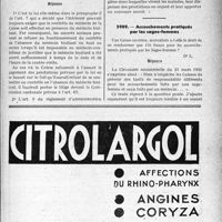2988 - Page LV-2947 - Correspondance. Assurances sociales. Contrôle de la Caisse. Attributions des dames visiteuses / Accouchements pratiqués par les sages-femmes