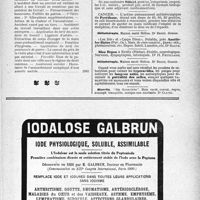 2994 - Page V-2953 - Sommaire / Renseignements