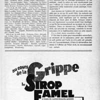 3000 - Page XI-2959 - A travers l’officiel. Honorariat / Légitimation d'un enfant naturel