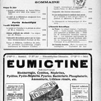 3052 - Page 3011 - Sommaire