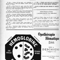 3055 - Page 3014-VI - Demandes et offres