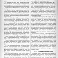 3069 - Page 3028 - Partie Scientifique. Travaux Originaux. Le cancer de l’estomac à la période de début. Formes cliniques, par le Docteur René-A. Gutmann. Signes habituels de la période de début / Formes anormales de début