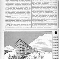 3101 - Page 3060-XLVIII - Correspondance. Assurances sociales. Renseignements demandés au médecin traitant par le médecin contrôleur de la caisse