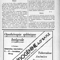 3108 - Page LV-3067 - Correspondance. Application du tarif des soins aux pensionnés de guerre. Calcul du prix du loyer prorogé / Réduction du prix du loyer au maximum légal
