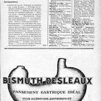 3114 - Page V-3073 - Sommaire / Abonnés du Concours exerçant dans les stations hivernales