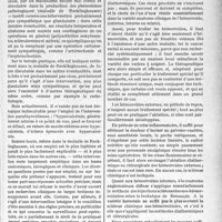 3142 - Page 3101 - Partie Scientifique. L’Actualité Scientifique. La Presse. Les interventions sur les glandes parathyroïdes [(Journal. de méd. et de chirurgie pratiques, 25 septembre 1933)] / Le traitement curatif des hémorroïdes par les méthodes ambulatoires [(Paris Médical, 1er avril 1933)]