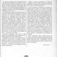 3222 - Page 3181 - Partie Professionnelle, Hygiène, Assistance, Mutualité, Intérêts corporatifs, Variétés. Travaux Originaux. En Amérique. postes et poivre rouge [Ph. Dally]
